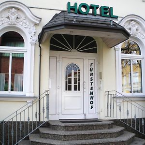 Hotel Fuerstenhof