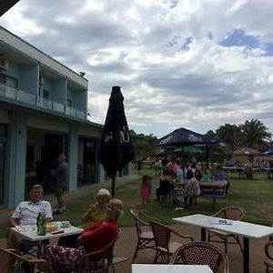 St Leonards Hotel